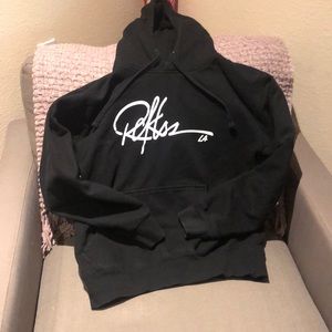 Reckless hoodie
